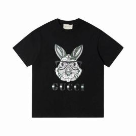 Picture of Gucci T Shirts Short _SKUGucciXS-L30535772